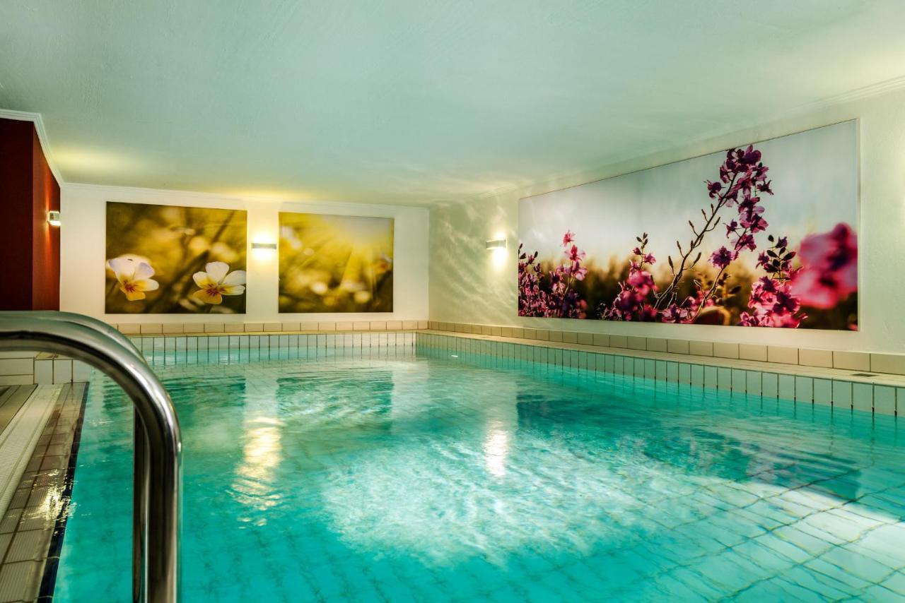 Hotel Reethueues カンペン エクステリア 写真