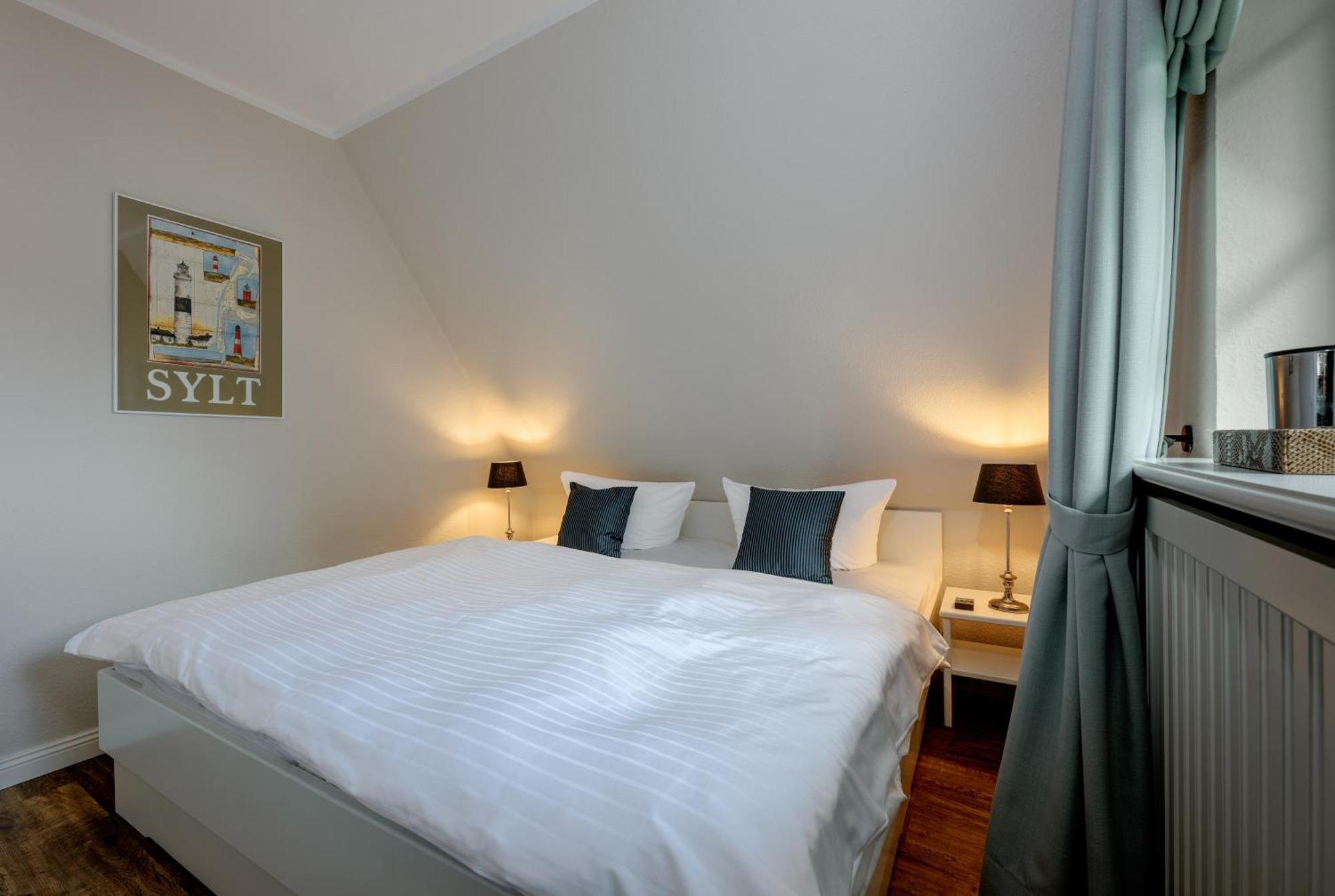 Hotel Reethueues カンペン エクステリア 写真